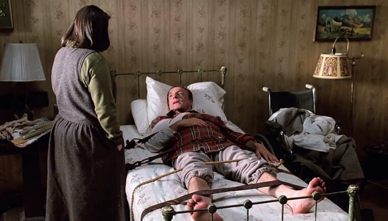 12. Misery (1990)