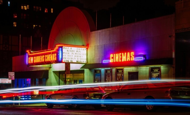 Book-To-Screen Adaptations Ranked From Worst to Best