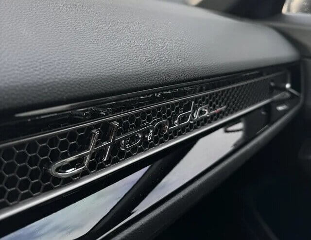 Ignoring Original Markings