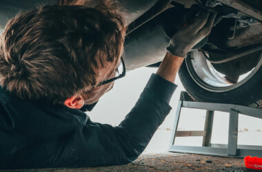 DIY Restoration Mistakes That Can Ruin Your Classic Car