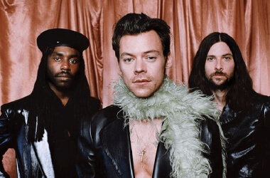 Moda fantástica: Estas celebridades estão quebrando as normas de gênero