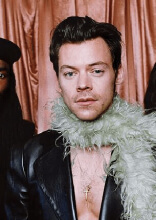 La mode fantastique : Ces célébrités font voler en éclats les normes de genre