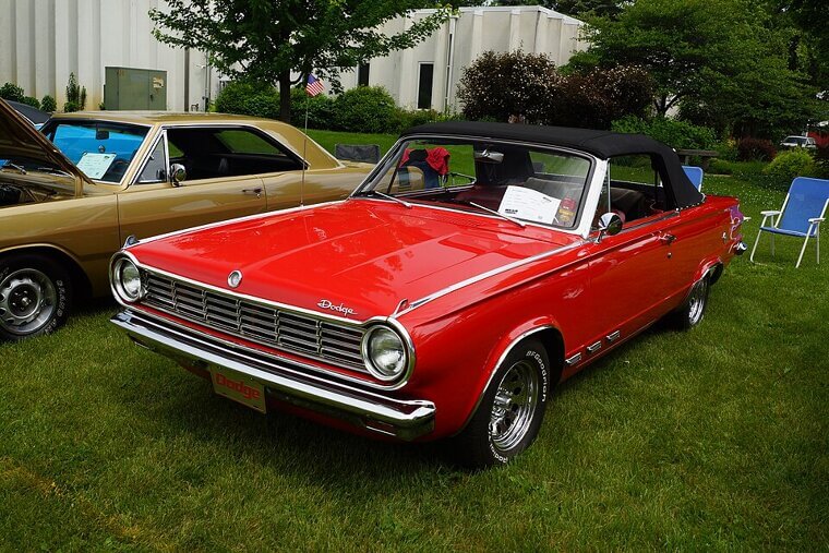 Dodge Dart