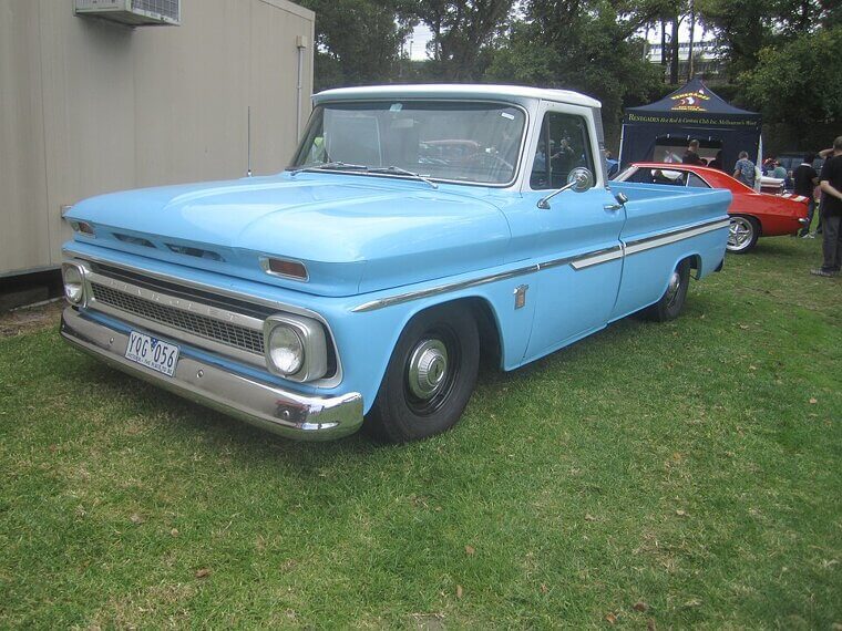 Chevrolet C10