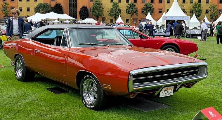 Dodge Charger