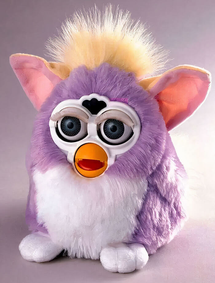 Furbies