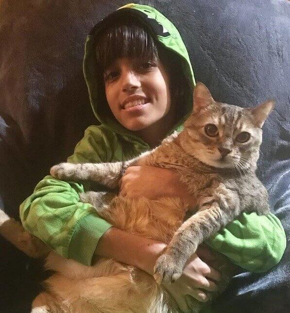 There's a Reason This Family Loves Animals so Much