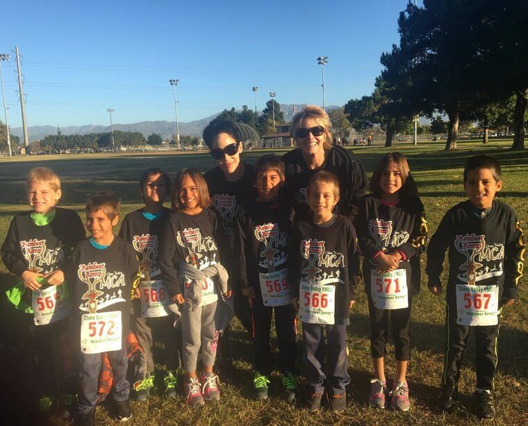 Finding Ways to Connect to Her Children