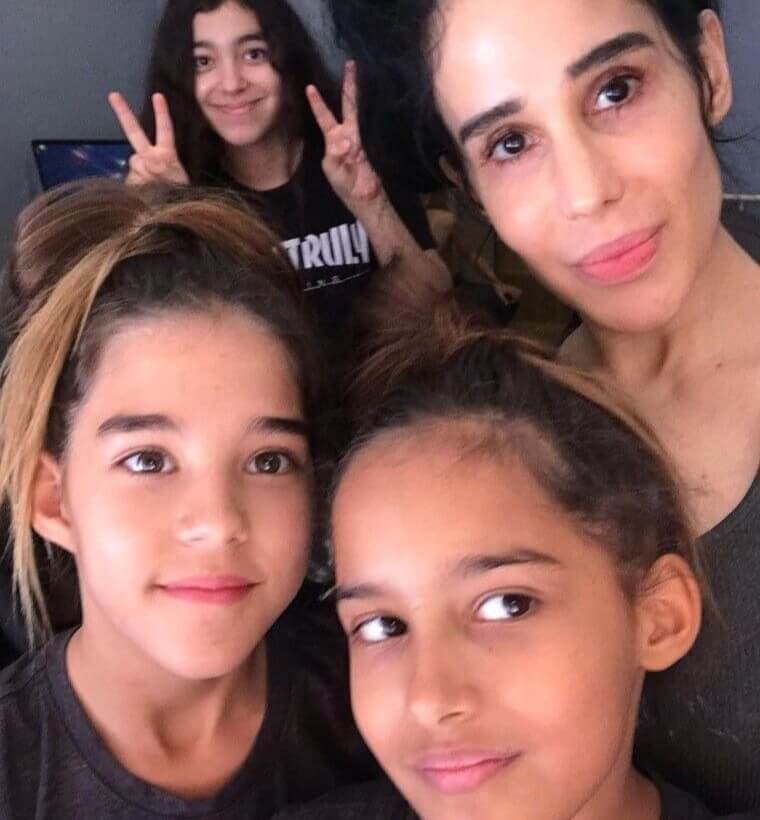 Maybe the Influencer Life Is Next