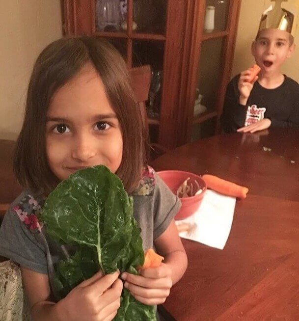 Everyone Must Abide by This Diet