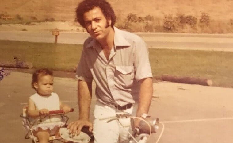 Maybe This Is Why She Wanted a Big Family