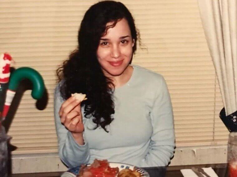 Nadya Is Now Natalie