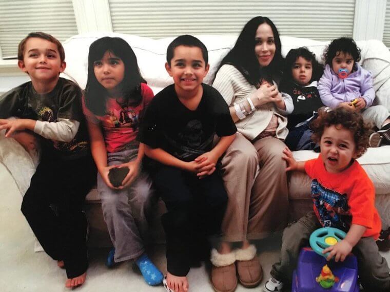 Struggling to Make Ends Meet