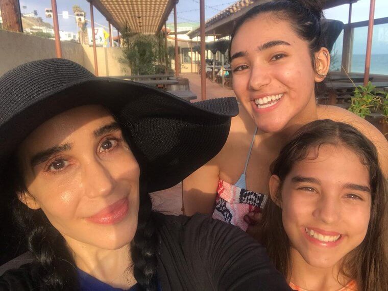 Getting a Taste of Fame