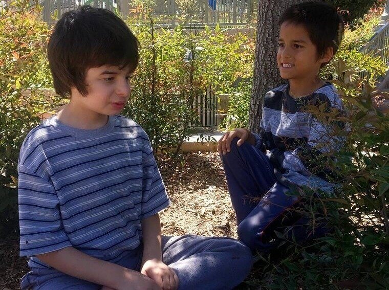 Aidan’s Diagnosis Is Eye-Opening