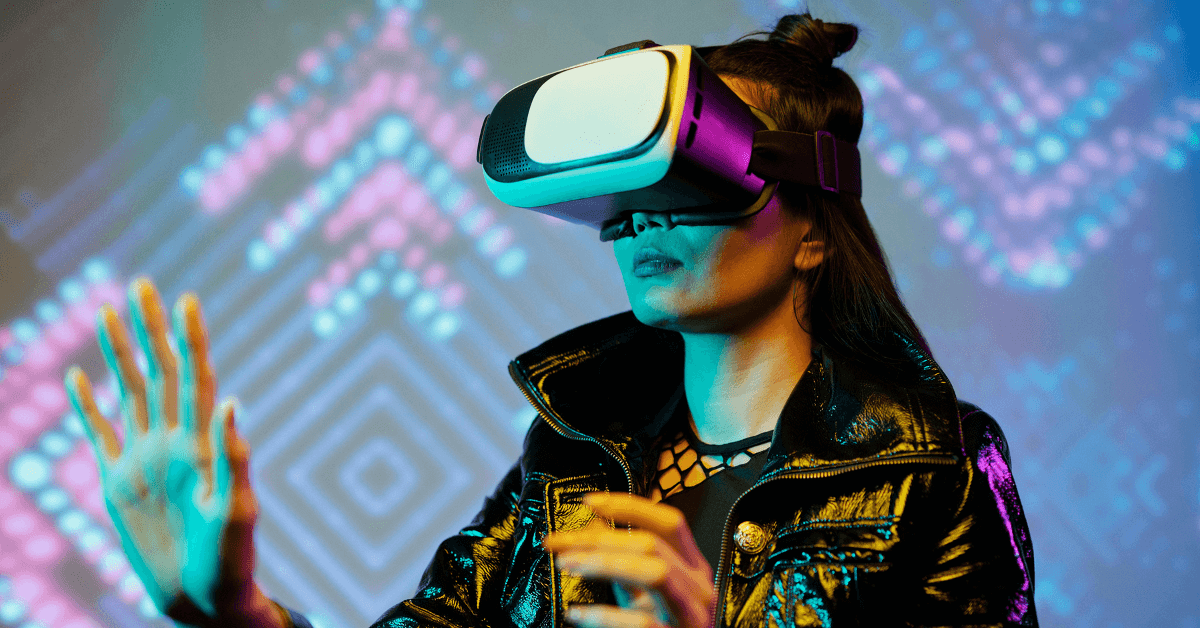 Tech In Entertainment How Technology Continues to Reshape Entertainment | CultureBeat