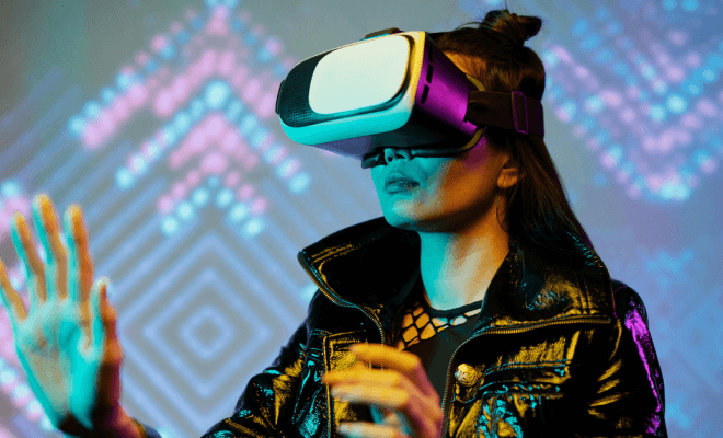 How Technology Continues to Reshape Entertainment