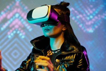 How Technology Continues to Reshape Entertainment