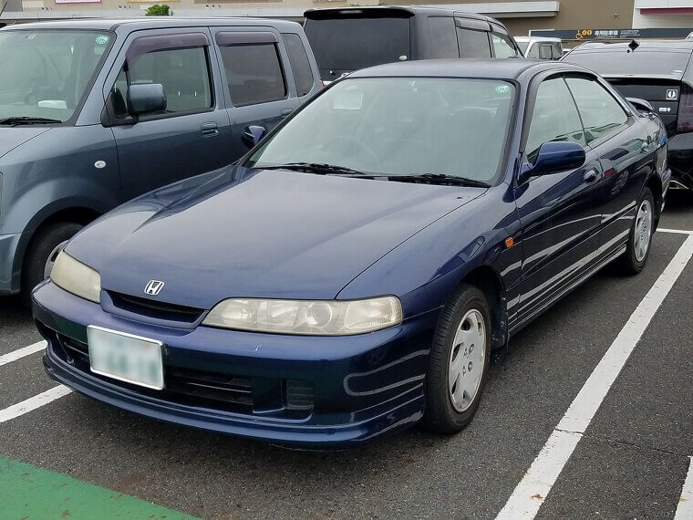 Acura Integra (1994-1999)