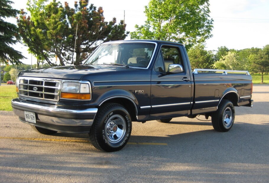 Cars From the 1990s Worth Keeping Forever Instead of Trading In