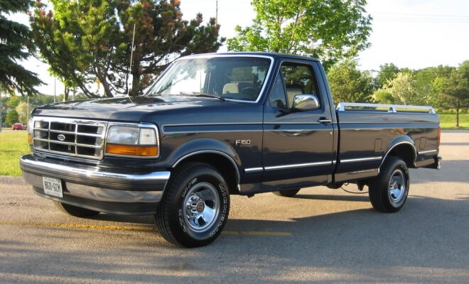 Cars From the 1990s Worth Keeping Forever Instead of Trading In