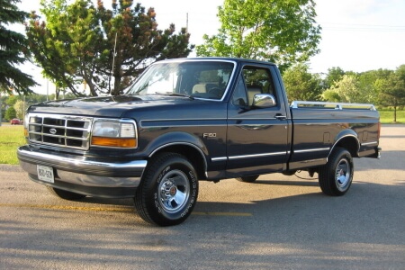 Cars From the 1990s Worth Keeping Forever Instead of Trading In