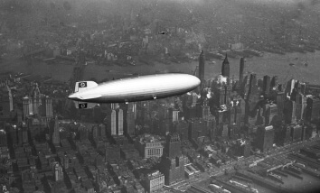 Rare Photos Released From the Archives