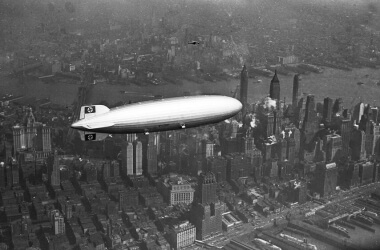 Rare Photos Released From the Archives