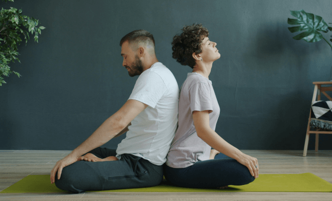 The Importance of Good Posture for Overall Health