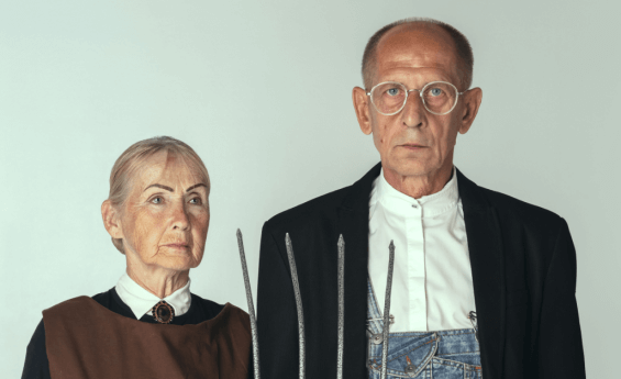 Les États américains en tant que personnes réelles générées par l'IA