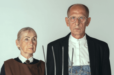 Los Estados De Los Estados Unidos Personificados Por IA