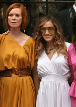 Programas de TV que han creado tendencias de moda icónicas