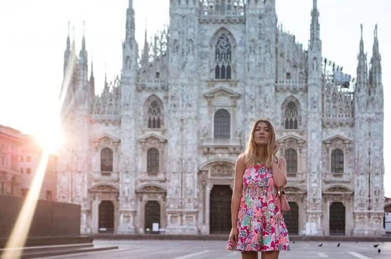 Milan, Italy