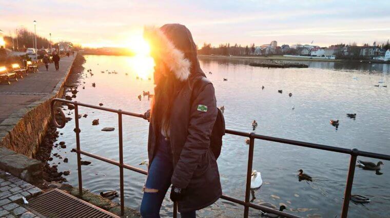 Reykjavik, Iceland