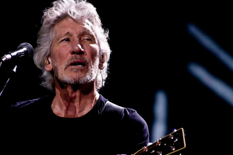 Roger Waters - $310 Million