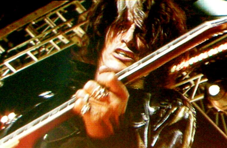 Joe Perry - $140 Million