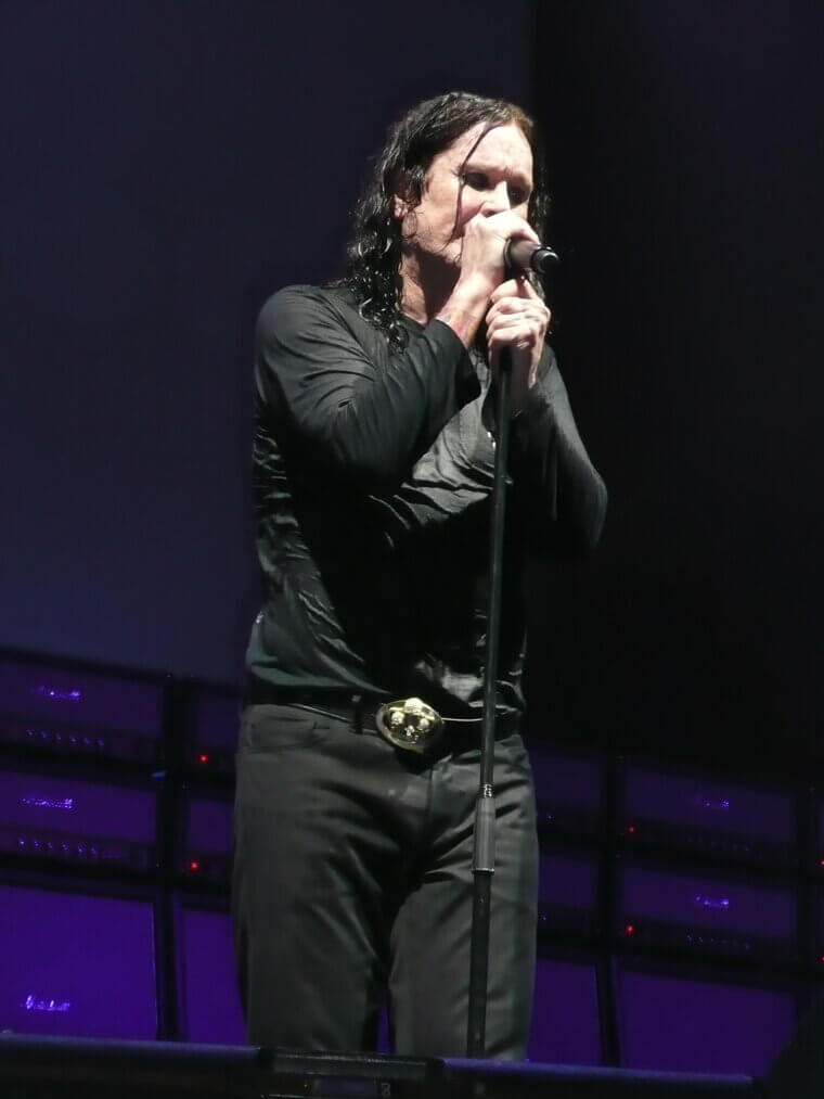 Ozzy Osbourne - $220 Million