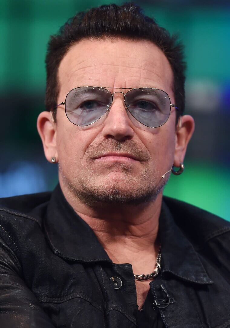 Bono - $700 Million