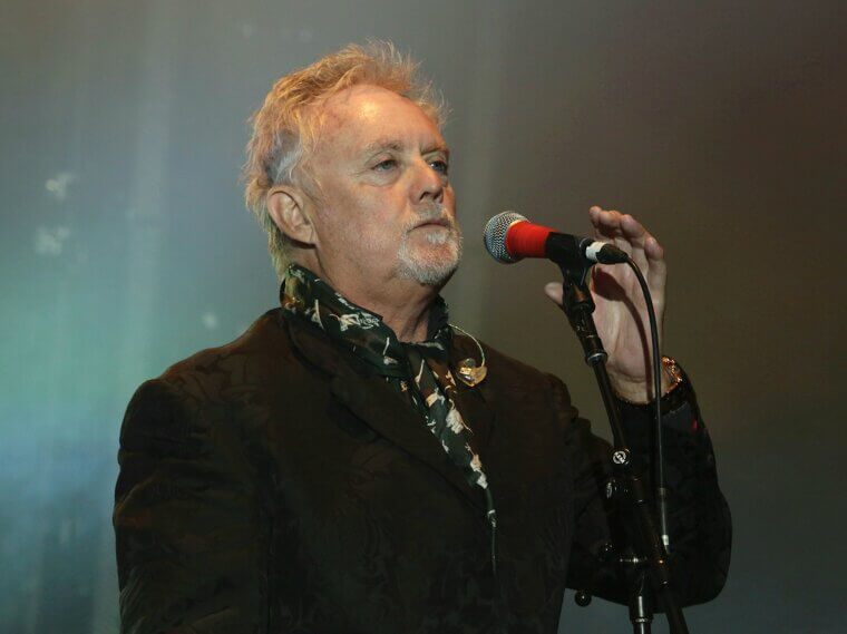 Roger Taylor - $200 Million