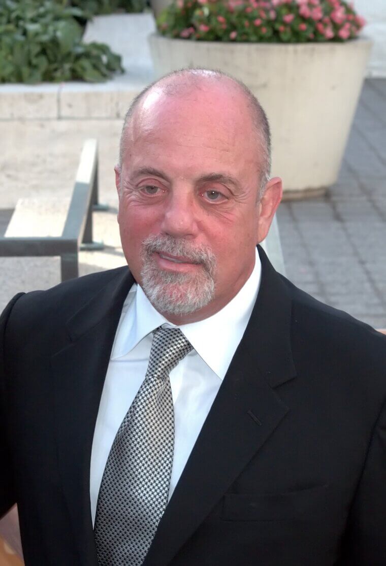 Billy Joel - $225 Million
