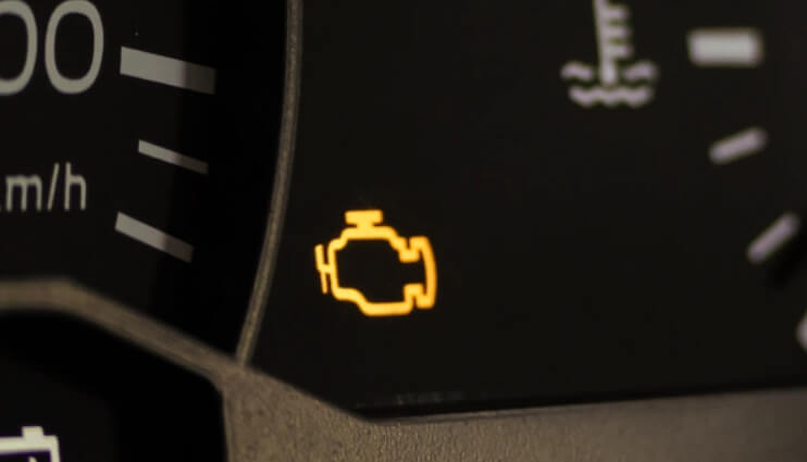Check Engine Light Diagnostics