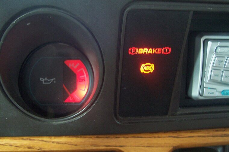 Oil Pressure Sensor Replacement