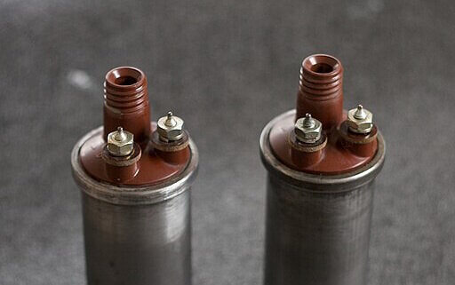 Ignition Coil Replacement