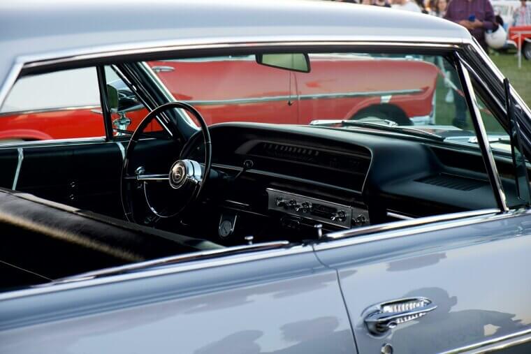 Window Regulator Repair