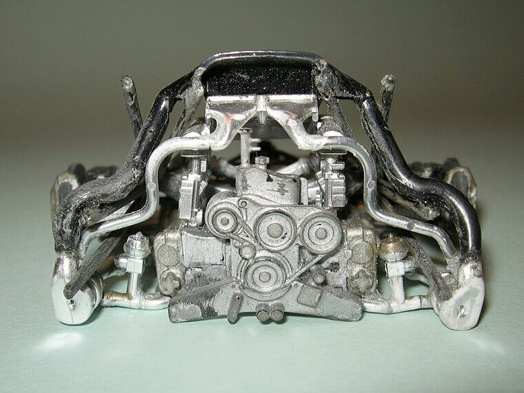 Serpentine Belt Replacement