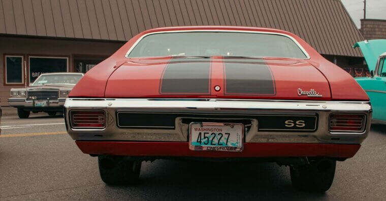 Parking Lot Attendant