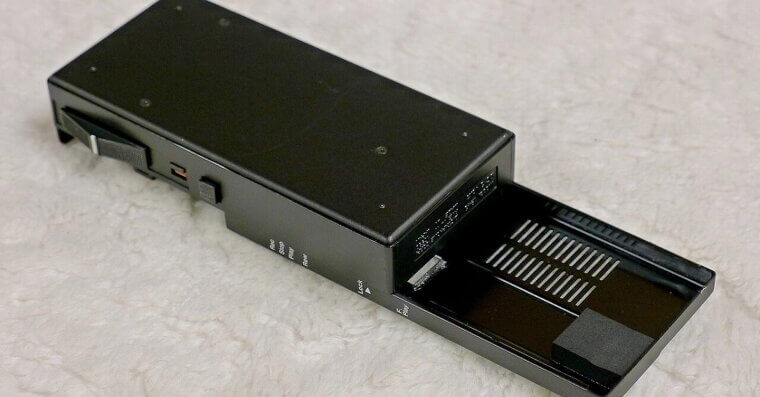 Dictaphone Transcriptionist