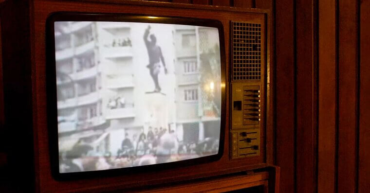 Television Repairman