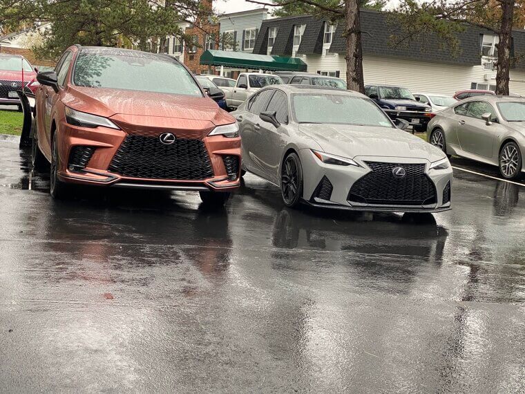 Performance That Hits the Snooze Button