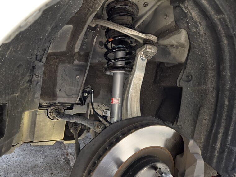 Repairs Are Expensive